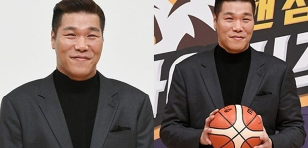 <b>열혈농구단</b> 서장훈과 함께하는 농구의 새로운 도전
