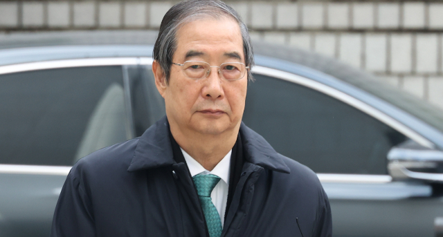 내란 방조 혐의, <b>한덕수 징역 15년 구형</b>의 의미
