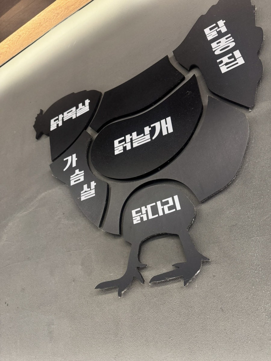 토담참숯닭갈비 부산본점 사진 3