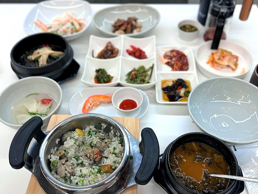 계절이맛있는부엌 사진 1