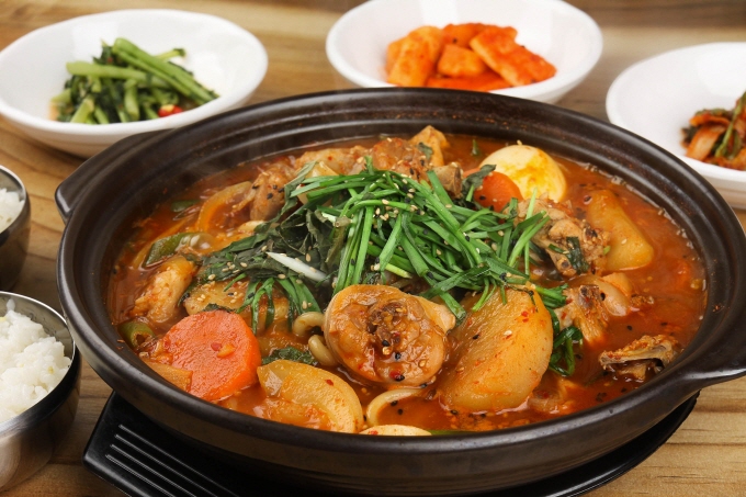 송원가든 사진 1