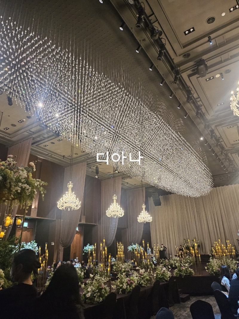 전주 웨딩홀 투어ㅣ더메이 그랜드힐스턴 웨스틴헤라 비교, 견적 공유(25년 11월말 상담)
