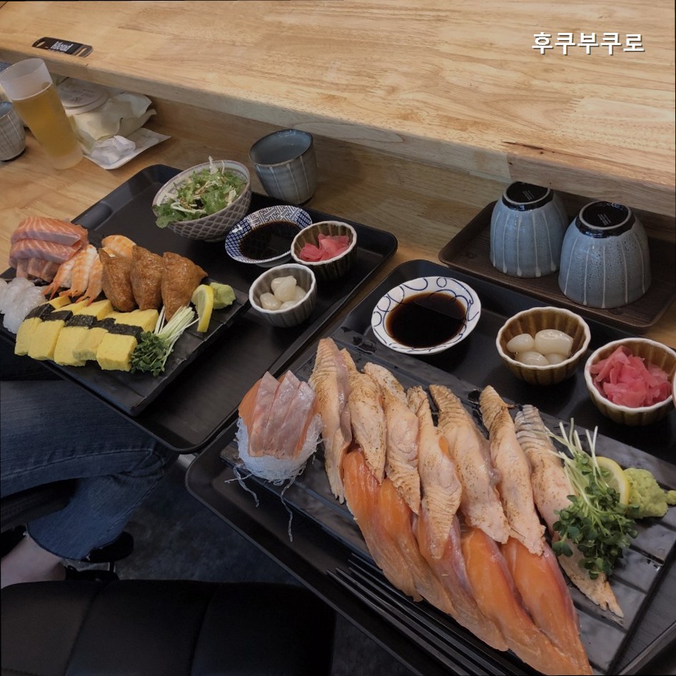 후쿠부쿠로 본점 사진 3