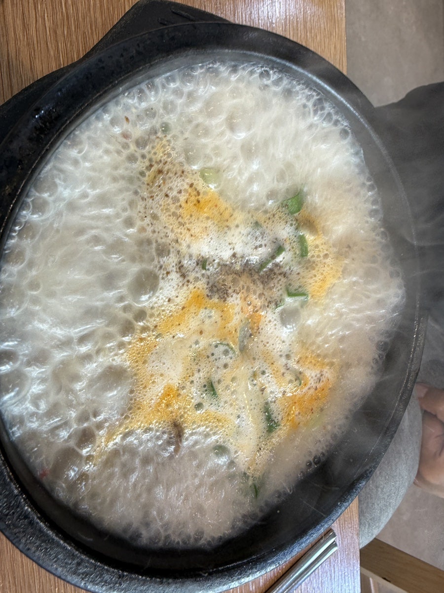 신의주찹쌀순대 동탄목동점 사진 4