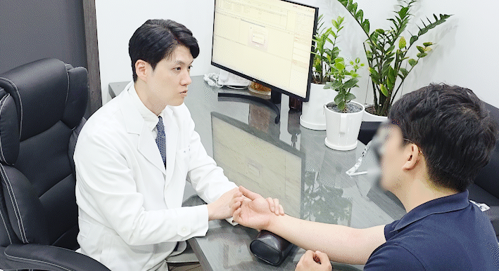  전방십자인대 부분파열 증상 있을 때 반드시 확인해야하는 이유