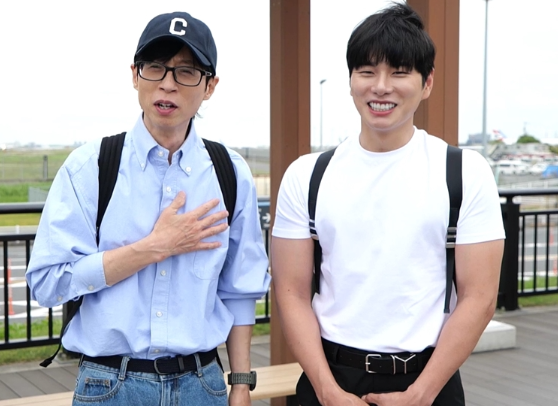 유재석 <b>이이경 놀면뭐하니 하차</b> 면치기 저격후 제작진 논란... 