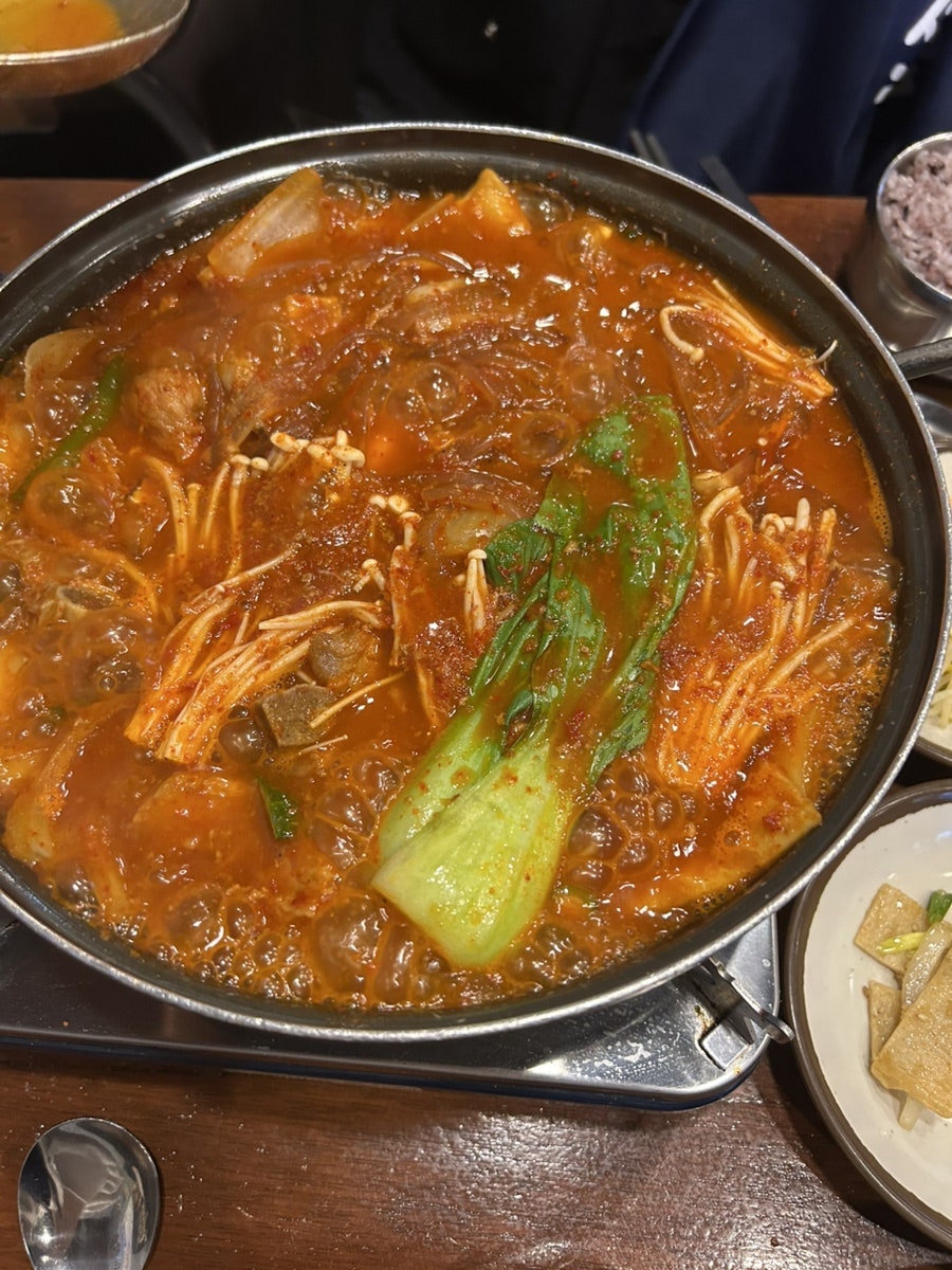 매운갈비찜 매우리 사진 6
