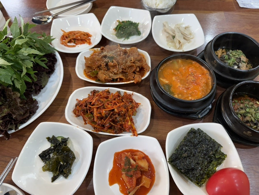 김포집 사진 1