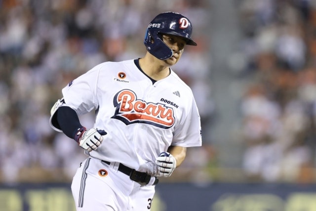 [2026 KBO FA] 두산 김재환 FA 사태가 왜 논란일까? - ‘KBO 에이전시 독과점 구조’의 민낯