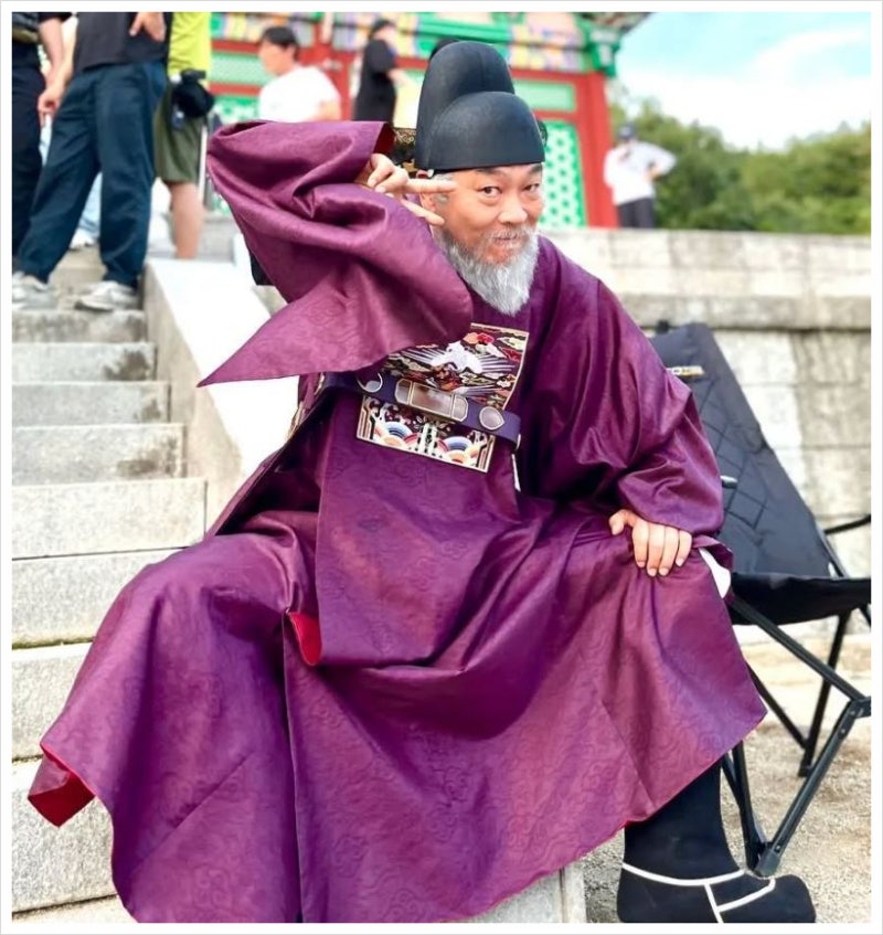 모범택시3 출연진 김의성(장성철)프로필&근황 공개
