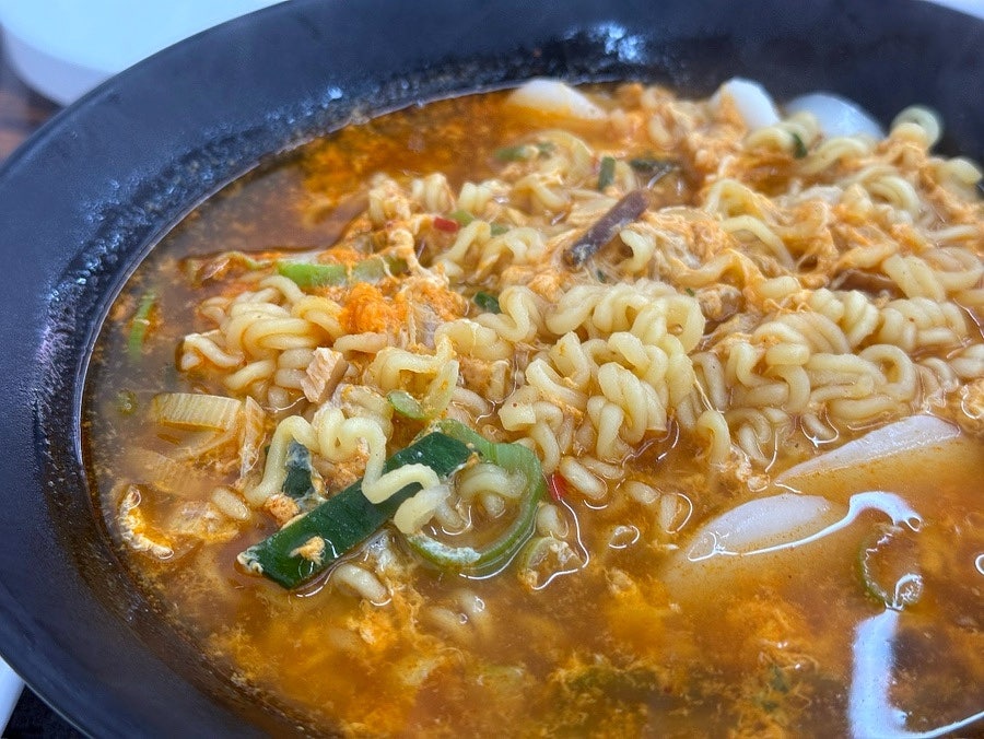 엄마분식 사진 1