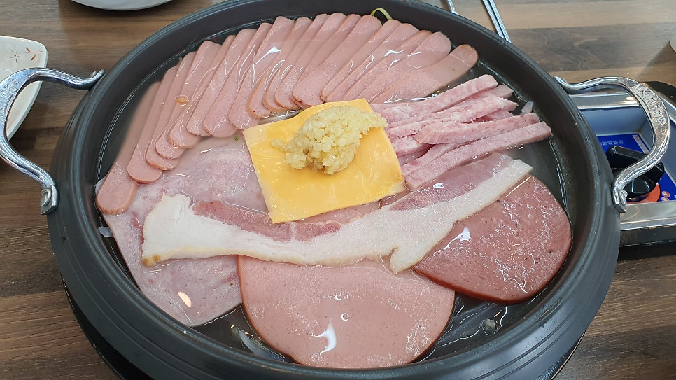 빅쭌부대찌개 진천점 사진 4