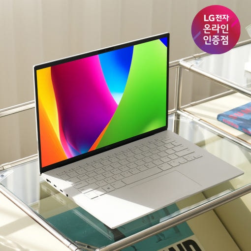 LG그램14 14ZD90T-GX56K 울트라5 16GB 256GB 애로우레이크 2025 핫딜!