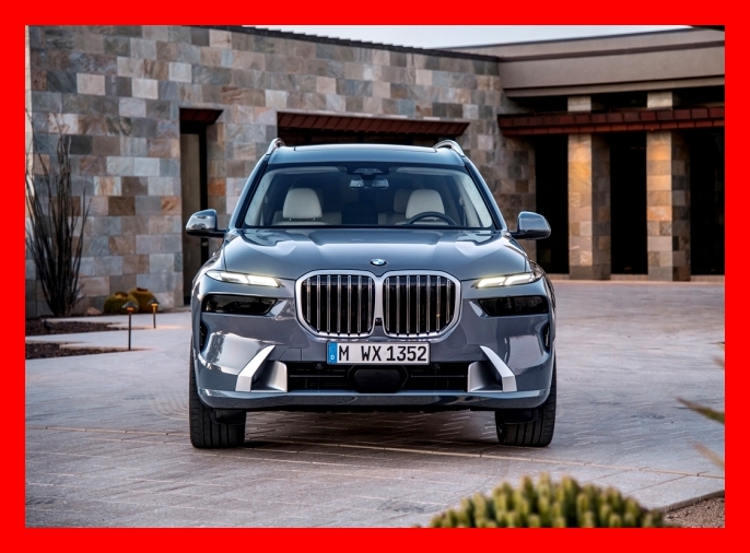 2026 BMW X7 제원 총정리 모의견적과 정보 한눈에 보기