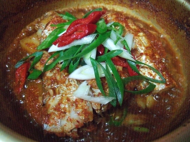 갈치조림+무조림 레시피 남대문 생선조림 양념장 갈치무조림 맛있게 만드는 방법