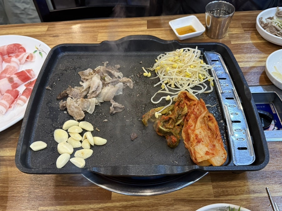 맘보식당 사진 4