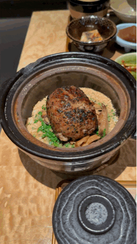  대구 수성구 맛집 범어동 일본식 솥밥 솥토