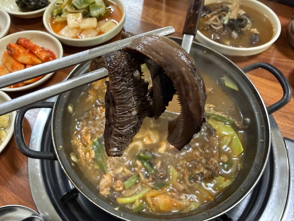 연가네식당 사진 2