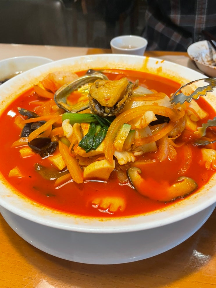  [인천 송도]JS가든 현대프리미엄아울렛 송도점 방문기｜분위기·서비스·메뉴 실컷 즐긴 후기