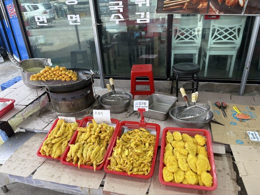 금자네사랑방 사진 4