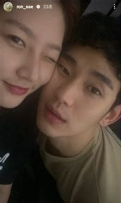   김새론 모친 “미성년자 시절 교제 주장”…김수현 측과 진실 공방은 어디로?