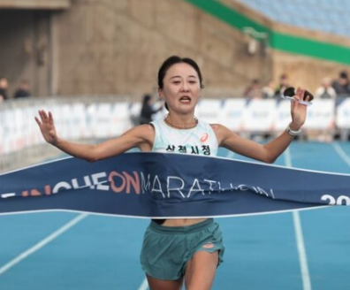 이수민 선수 “사과 없는 해명에 큰 충격”…<b>신체접촉 논란</b>... 