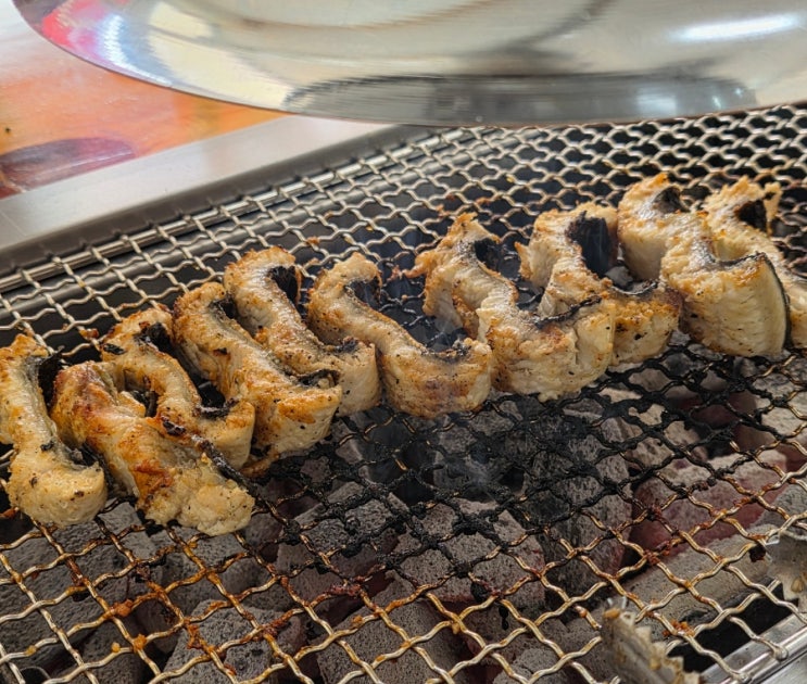  의정부 가능동 맛집 무한리필 장어명가 퀄리티 좋음