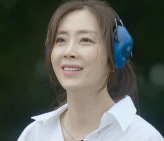 “광복절 특사→현실 부부가 되기까지… 송윤아·설경구 러브스토리와 아들, 집안 이야기 한....