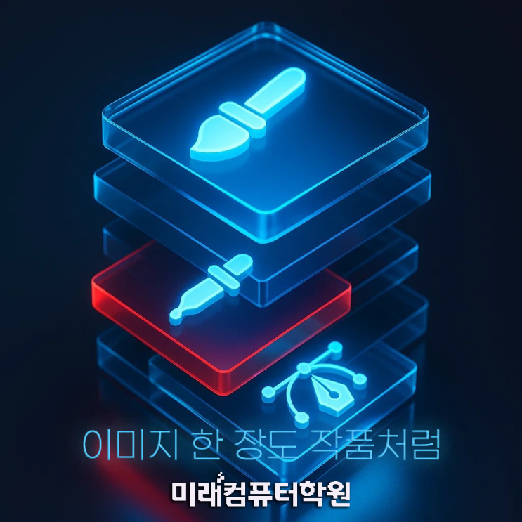  유튜브 영상 만들고 싶다면? 부산 영상편집 국비과정 지금이 기회!-부산영상편집학원