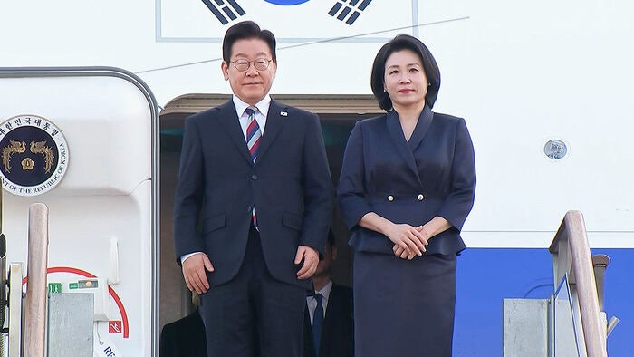 대통령, <b>이화영 재판</b> 검사 집단 퇴정·변호사 법정모독 “<b>감찰</b>... 