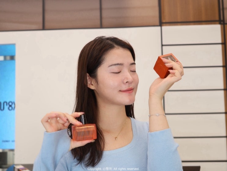  니치향수 뜻, 여자 남자 향수 브랜드 노운 언노운 북촌 쇼룸 방문 시향 리뷰
