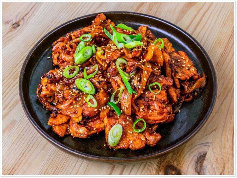 2억 매출 비결 공개! 김진순 제육볶음 레시피, 집에서도 그대로 만드는 법
