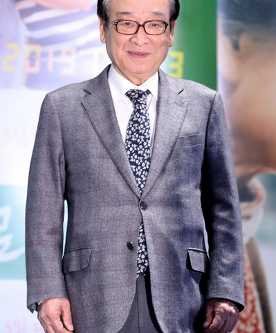 <b>故 이순재</b>, <b>금관문화훈장</b> 추서와 그 의미