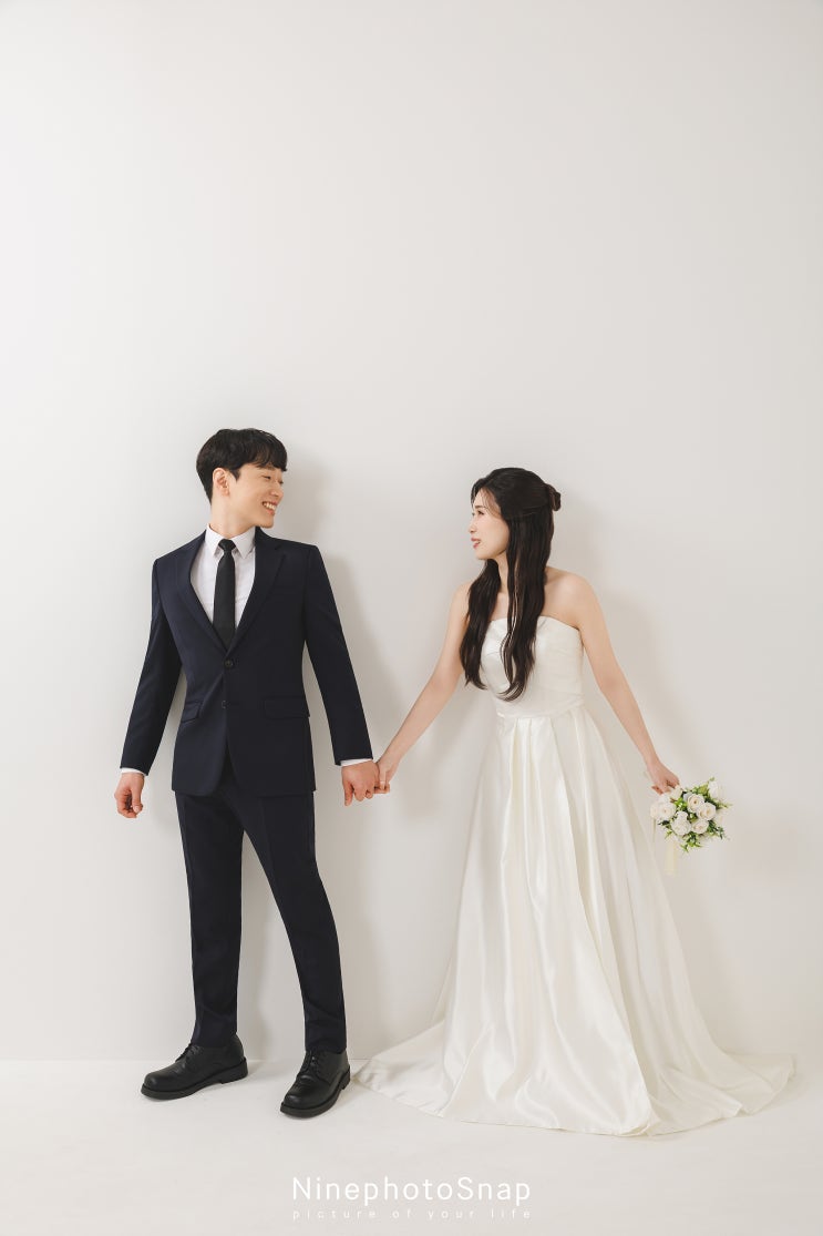  하남 감일 자연광 웨딩 리허설 촬영｜인물 중심 스튜디오 나인포토스냅, 감일동 사진관