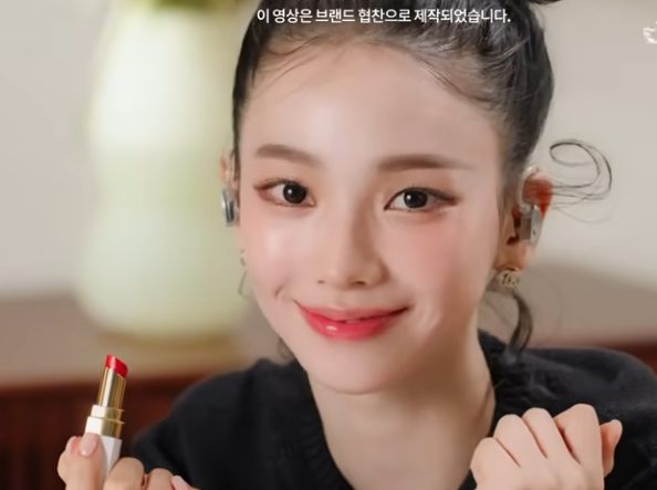   에스파 카리나, 미국 길거리에서 “예쁘다” 칭찬에 인스타 따였다? 팬에게 차마 못 알려준 이유!(미모ㄷㄷ)