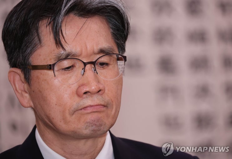 해병특검, 오동운 <b>공수처장</b> <b>기소</b>! 토사구팽? 프로필 나이 학력... 