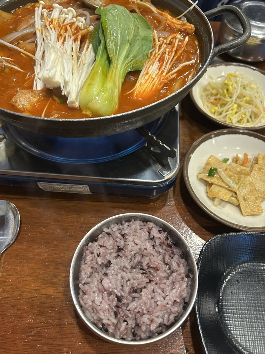매운갈비찜 매우리 사진 5
