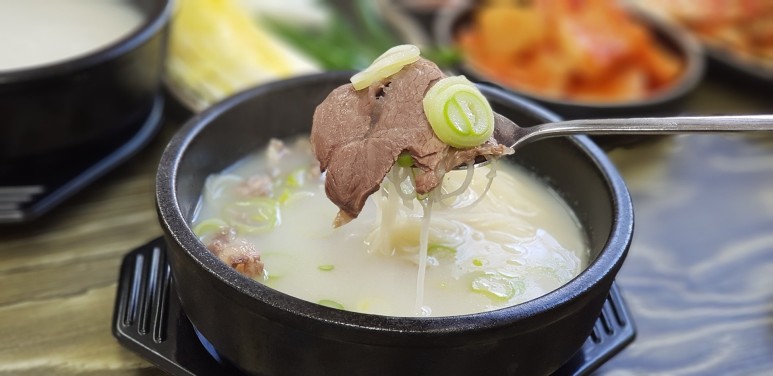 남촌설렁탕 사진 2