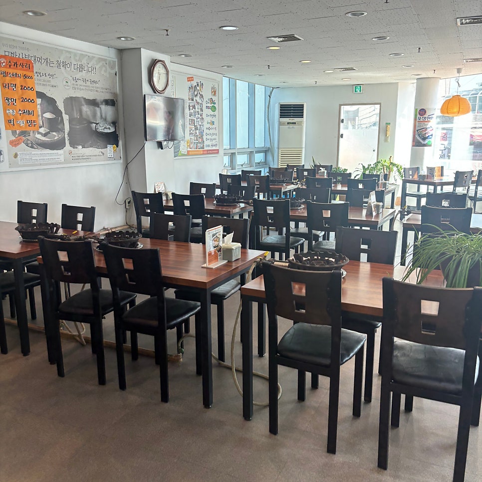 모박사부대찌개 시흥점 사진 2