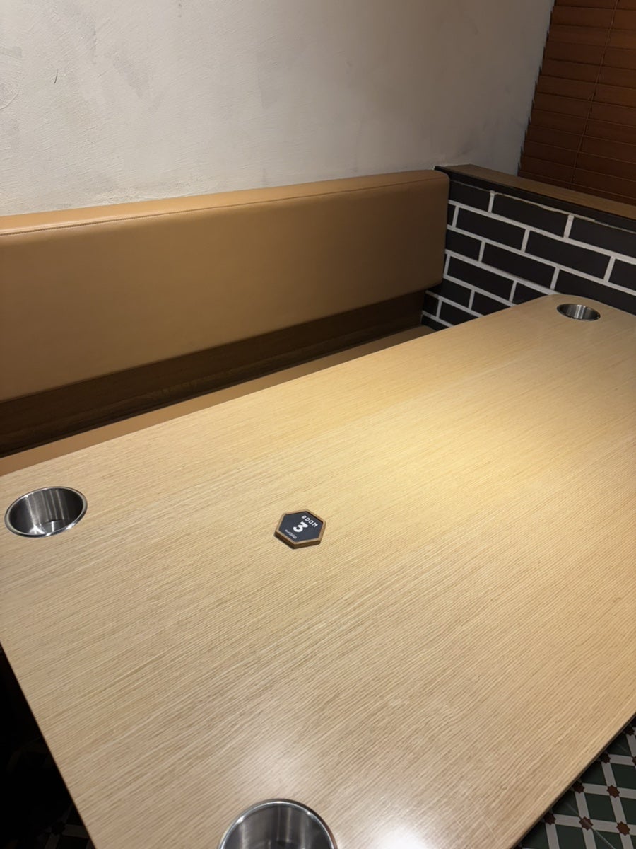 레드버튼 미금역점 사진 4