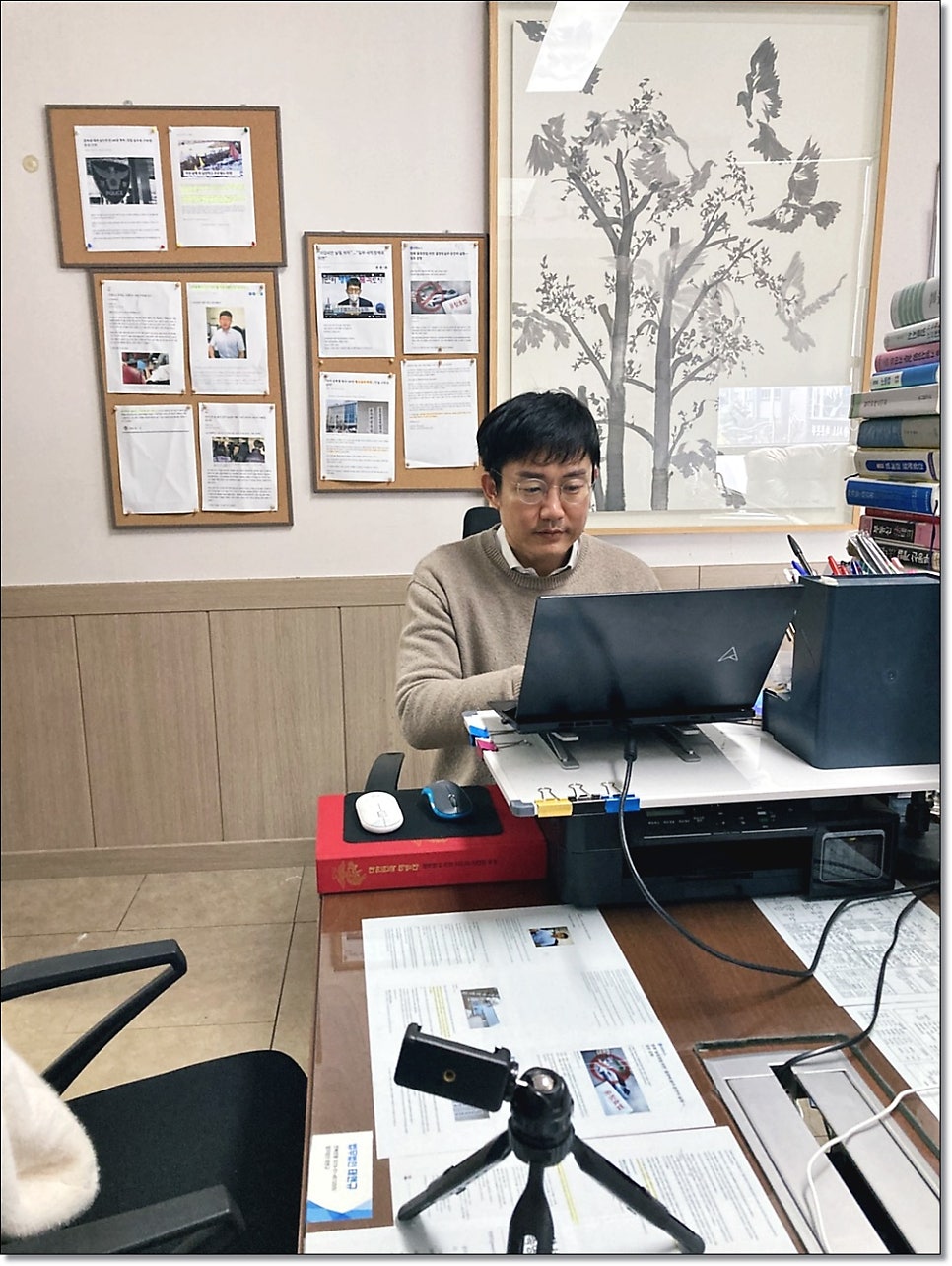 전주법률상담 현명하게 하려면 관련 사진