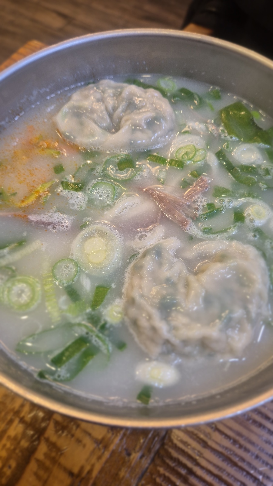 밀우 사진 1