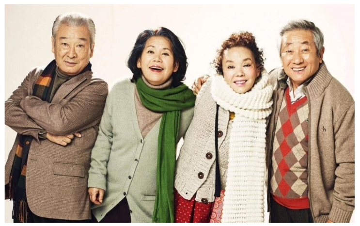 <b>이순재</b>의 별세, 영화 ‘그대를 사랑합니다’ 주연 배우 모두... 
