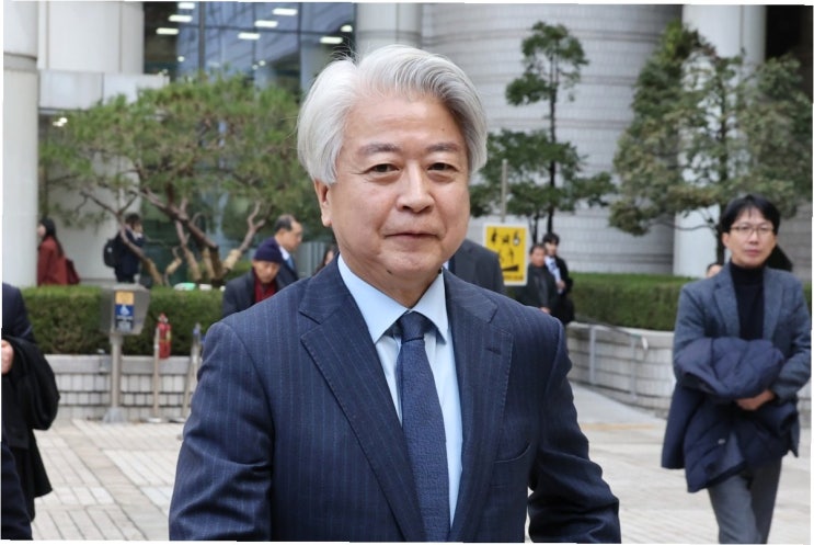 <b>노웅래 무죄</b> 판결: '돈봉투 부스럭' 소리까지… 증거는 왜... 