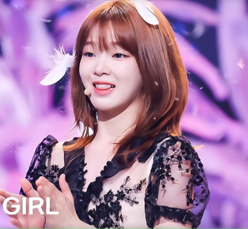 오마이걸 승희 (OH MY GIRL SEUNGHEE) 완벽 프로필: 나이, 키, 인스타, 학력, 활동까지 총정리