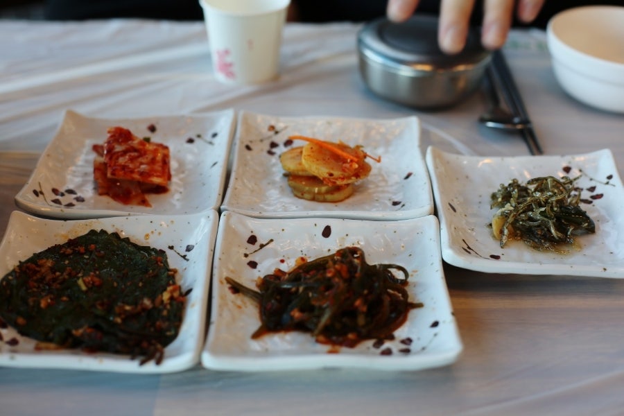 해동횟집 사진 6