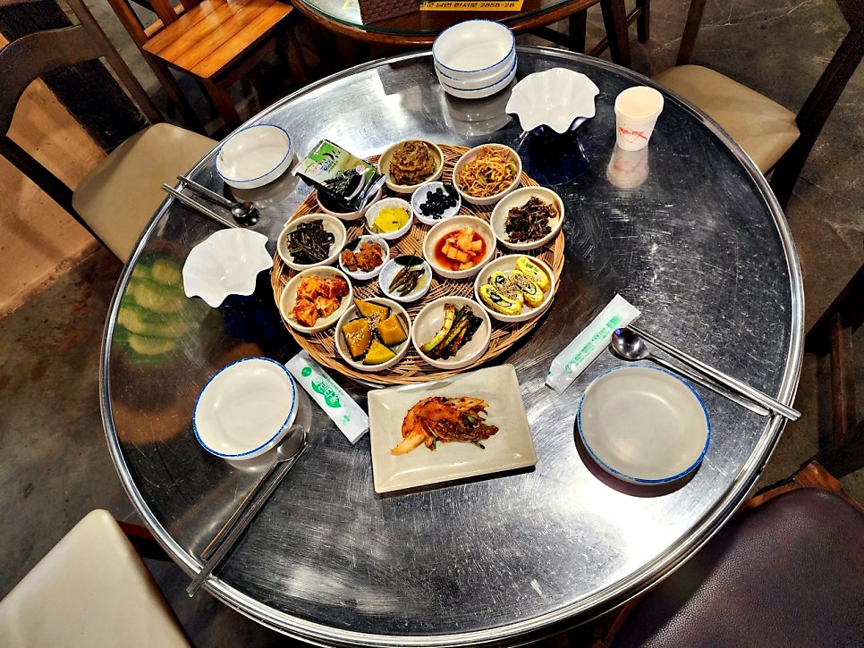 화전촌 촌닭집 사진 5