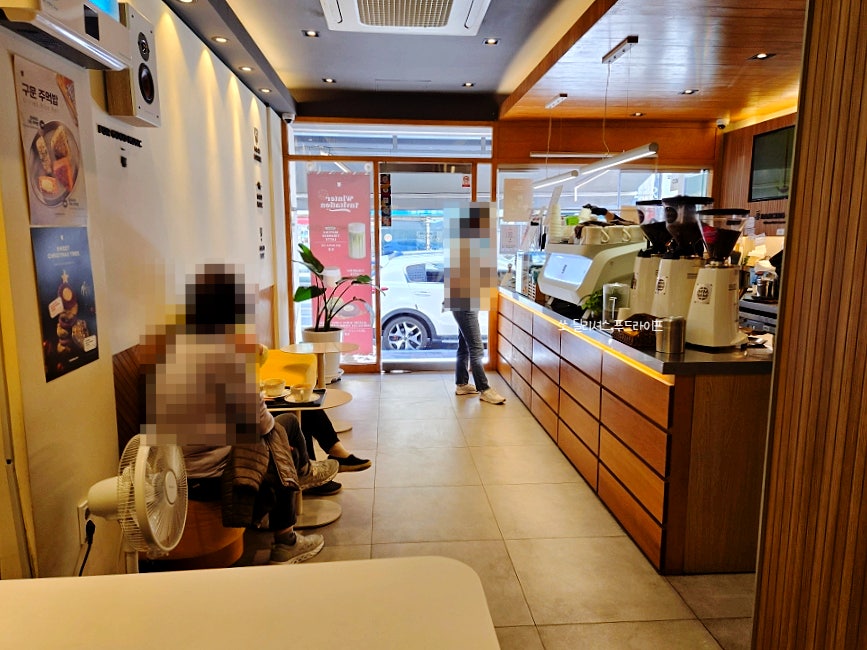 댄싱컵 남구청점 사진 3