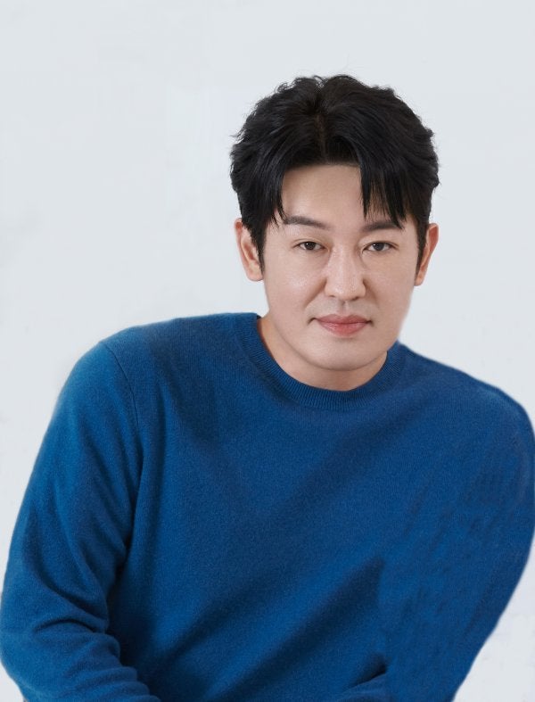 악역 캐릭터 전문 배우 허성태