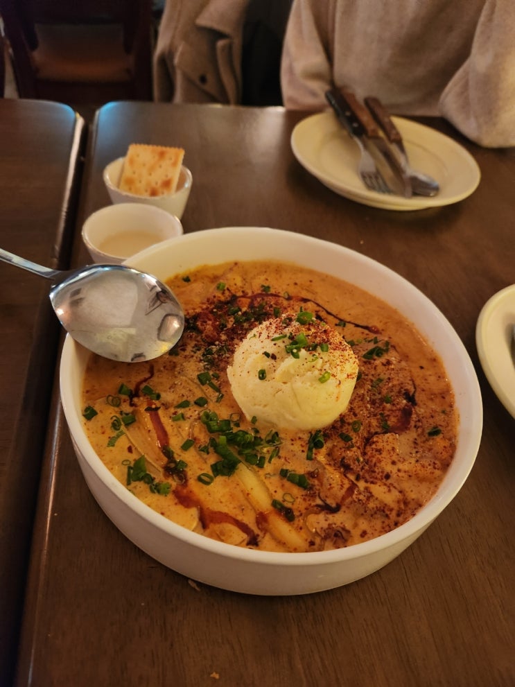  영등포구청역 맛집 묘프 라운지 청첩장 모임 후기! 숨은 맛집 제대로 발견